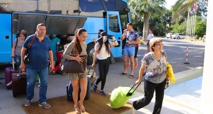 Tourisme : 200.000 visiteurs polonais en Tunisie cette année