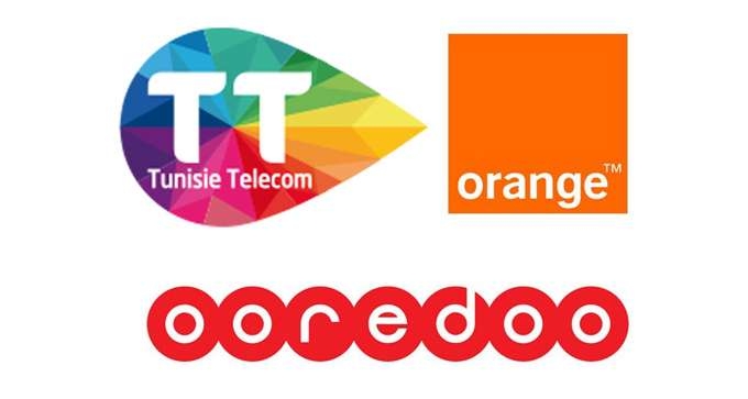 Tunisie Telecom toujours premier sur le fixe et le CA, selon l’INT