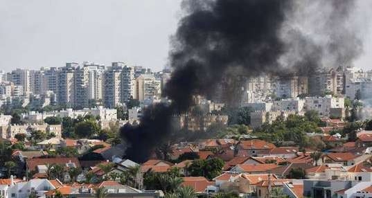 Le Hamas annonce le début d'une nouvelle opération militaire contre Israël