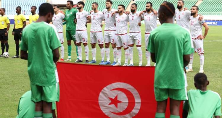 Eliminatoires CM 2026 : La Tunisie s'impose au Malawi 1-0