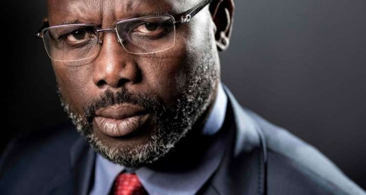 Dribblé par Joseph Boakai, George Weah perd la présidentielle au Liberia