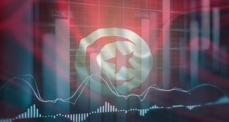 Tunisie : Le déficit courant à 4% du PIB contre 8,7% en 2022