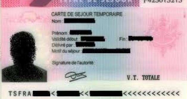 France : nouvelles dispositions pour le retrait de titres de séjour !