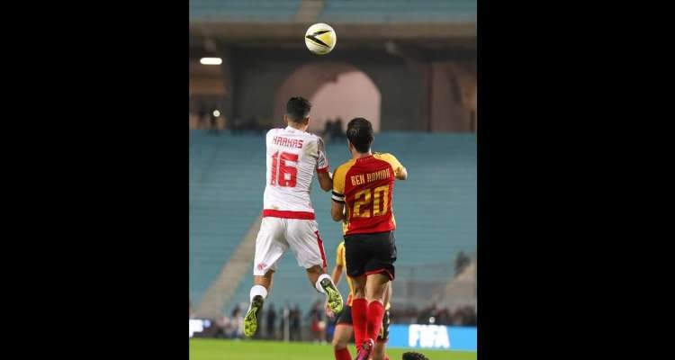 L’Espérance éliminée de l’African Football League par le Wydad