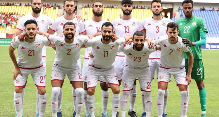 La Tunisie gagne quatre places au classement FIFA