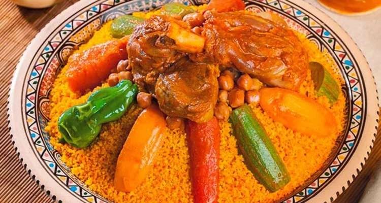 Rares et peu connus, cinq couscous de nos terroirs