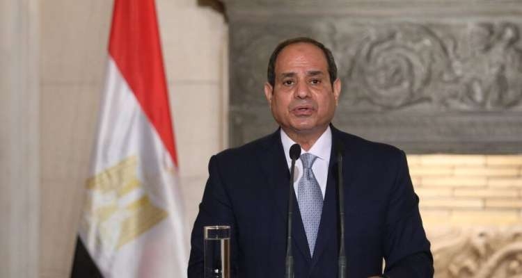 Egypte - présidentielle : Troisième mandat remporté pour Al-Sissi avec 89,6% de voix