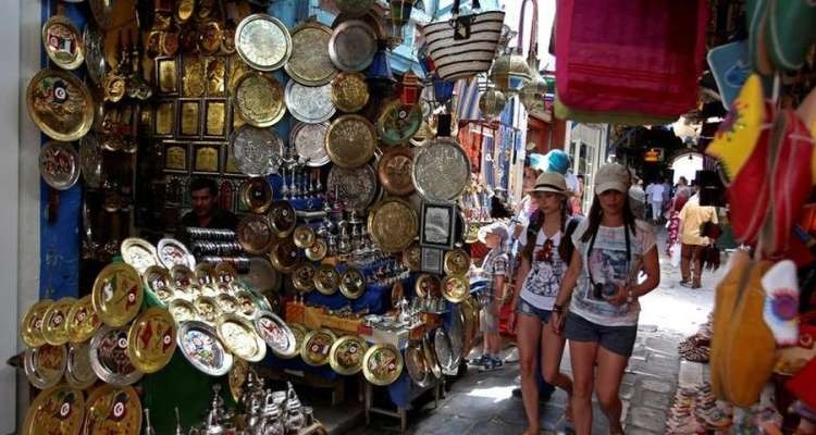 Tunisie : 6,7 milliards de DT de recettes touristiques