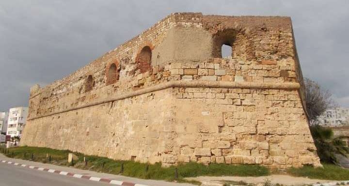 Petite histoire de la Karraka de La Goulette