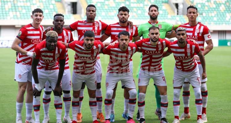 Coupe de la CAF : Sur quelles chaînes voir la rencontre du Club Africain