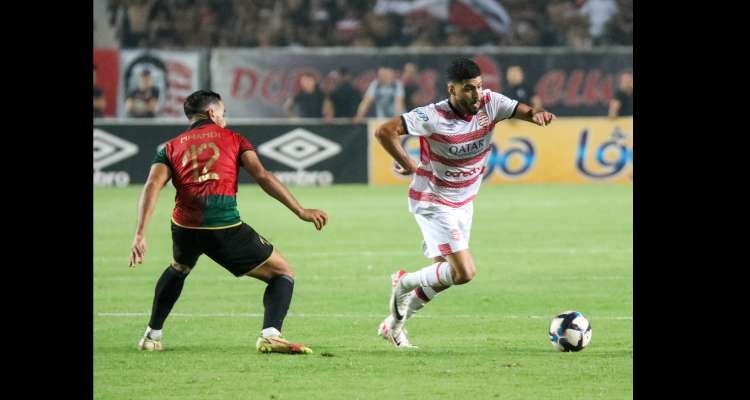 Ligue 1 | 12ème J. : Le Stade Tunisien nouveau leader