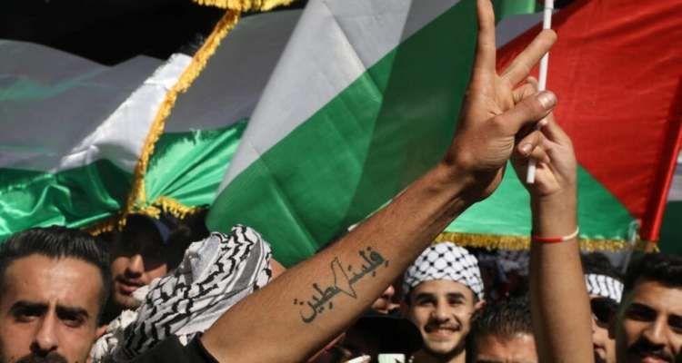 240 Palestiniens libérés en échange de 110 otages durant la trêve