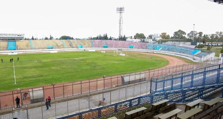 Le stade Chedly Zouiten va enfin rouvrir ses portes