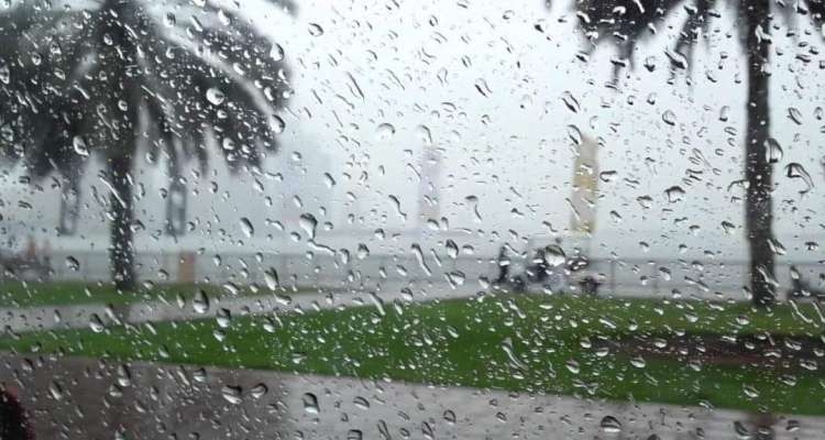 De la pluie, cette nuit sur toute la Tunisie