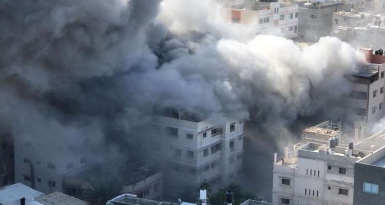 Gaza : Nouveau bilan de 15.523 martyrs et plus de 41.000 blessés