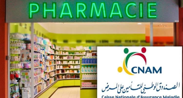 Pharmacie - CNAM : La convention prend fin le 31 décembre prochain