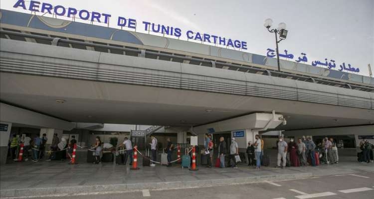 Tunisie : Le projet d'agrandissement de l'aéroport Tunis-Carthage en examen