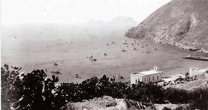 Quand l'île de la Galite avait un roi italien !