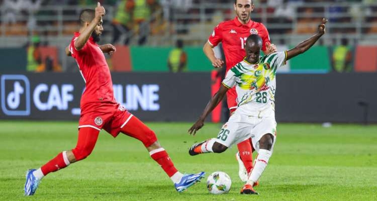 CAN 2023+1 : Nul frustrant de la Tunisie face au Mali