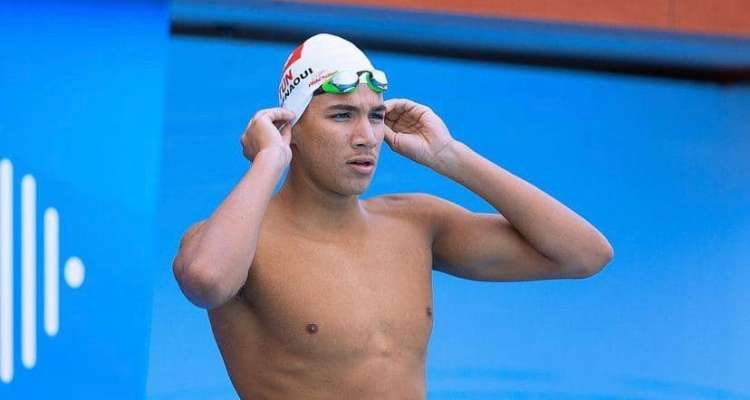 Tunisie : Hafnaoui, Jaouadi et Ben Abdelfatteh aux Championnats du monde de natation