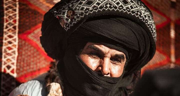 Mrazig, Ghrib, Adhara et Bani Yaacoub : Tribus traditionnelles de la région de Douz