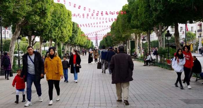 Indice de progrès social 2024 : la Tunisie 91ème sur 170 pays