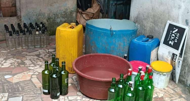 Tunisie : Un 6ème décès dans l'affaire de l'alcool frelaté