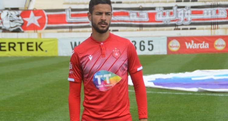 Tunisie : Mortadha Ben Ouannas forfait pour la CAN 2023+1