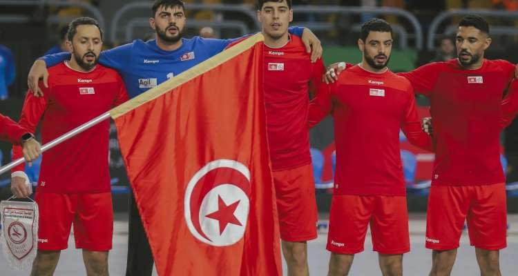 CAN de Handball : La Tunisie lorgne sa 19ème finale