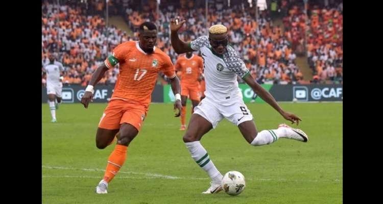 Le Nigeria et la Côte d’Ivoire en finale de la CAN