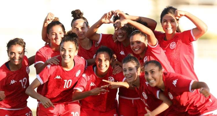 JO 2024 - Qualifications : La sélection féminine affronte le Maroc à Soliman