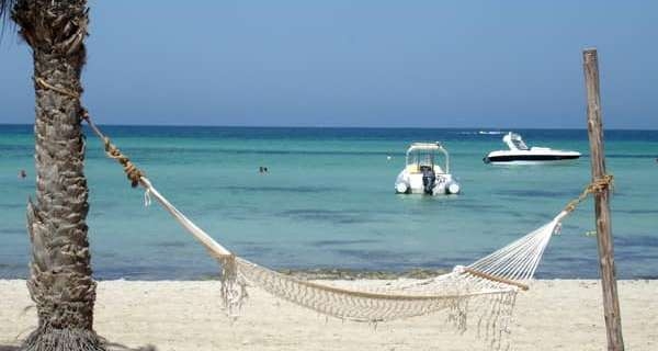 Tourisme : Un nouveau vol entre Djerba et Genève