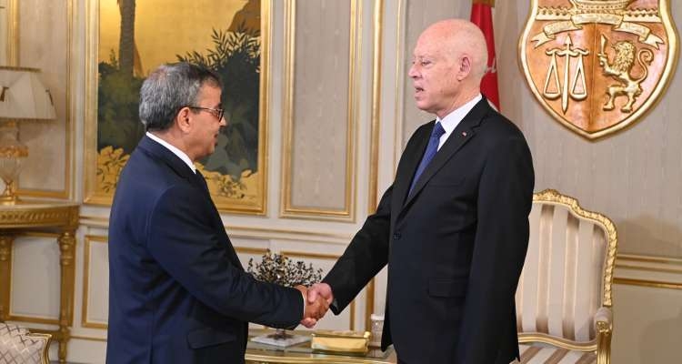 Tunisie : Fethi Nouri nouveau gouverneur de la BCT