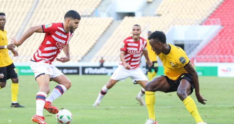 Coupe de la CAF : Sur quelles chaînes voir le match Club Africain - Academica Lobito