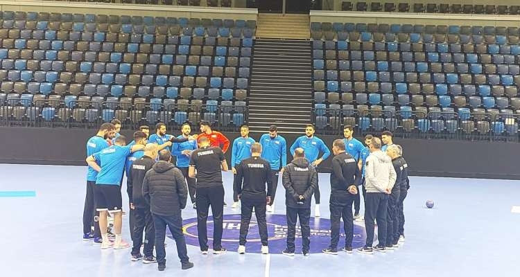 Handball - Qualifications aux JO : La Tunisie débute ce soir