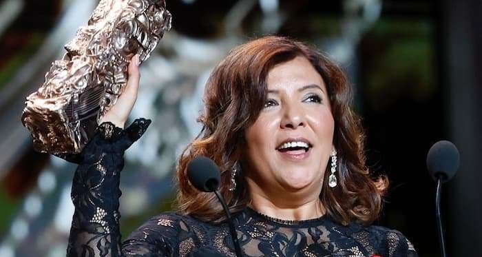 Cinéma - Aux Oscars 2024, Kaouther Ben Hania a toutes ses chances