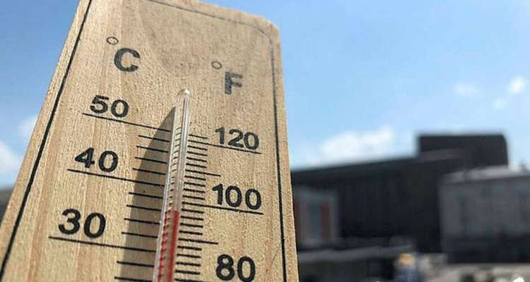 Tunisie : Le thermomètre va grimper jusqu’à 36°C