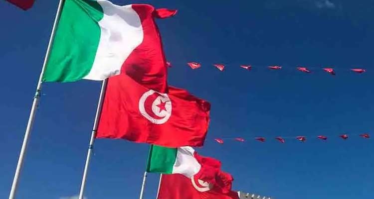 Tunisie - Italie: Signature d’un protocole pour la gestion des flux migratoires