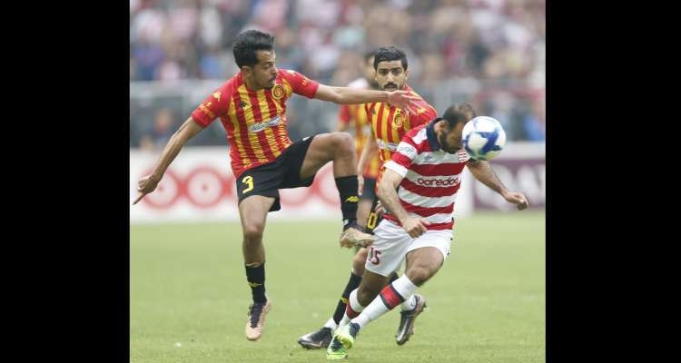 Ligue 1 : Le derby EST-CA en nocturne !