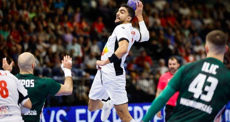 Handball - Qualifications aux JO : La Tunisie dominée par la Hongrie