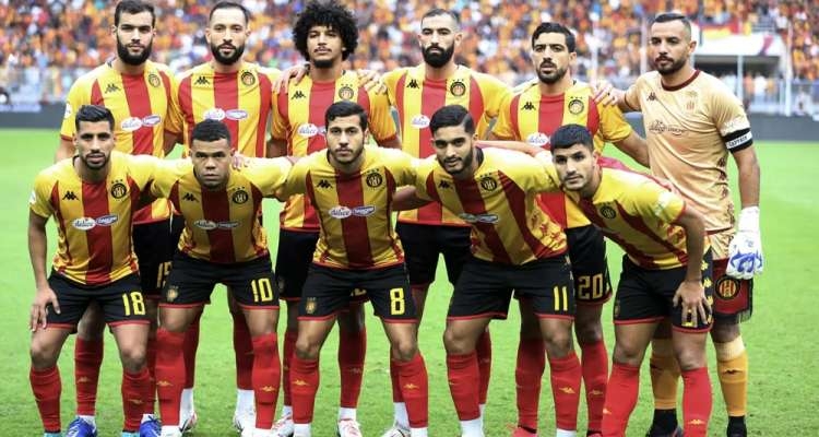 LDC : Où regarder le match ES Tunis - ASEC Mimosas