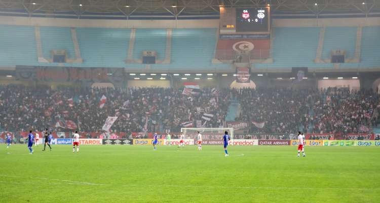 Ligue 1 - 2ème J. play-off : Où voir ESS-EST et ST-CSS