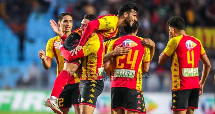 Ligue 1 - 2ème J. play-off : L’Espérance s’impose à Sousse