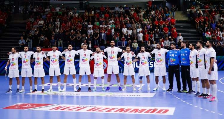 Handball - Qualifications aux JO : La Tunisie défie le Portugal