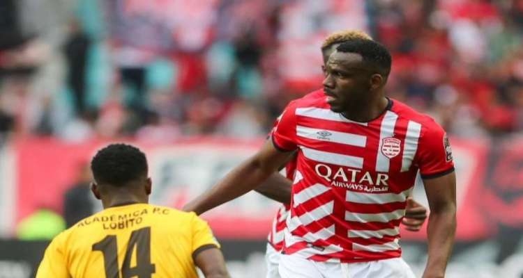 Le Club Africain éliminé de la Coupe de la Confédération