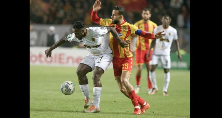 LDC : Tout se jouera au match retour !