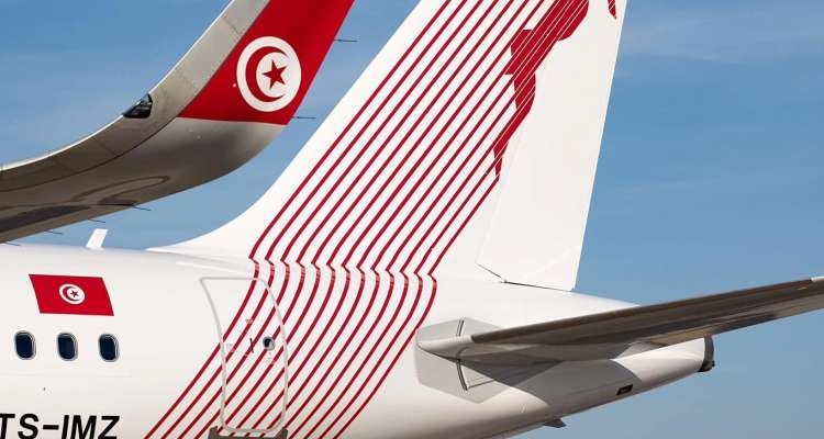 Tunisair : 19.068 vols et 18 appareils mobilisés au programme de l’été 2024