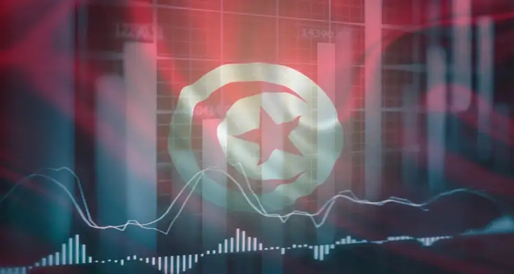 Tunisie : Baisse des importations en provenance de l'UE