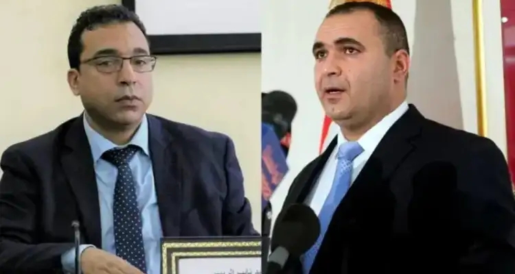 Tunisie : Maher Zid et Mohamed Ali Laroui condamnés à la prison