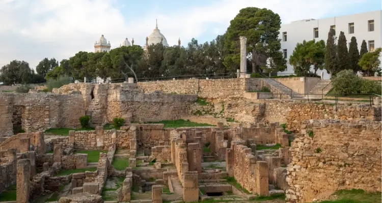 Le musée de Carthage devrait fermer dans un mois